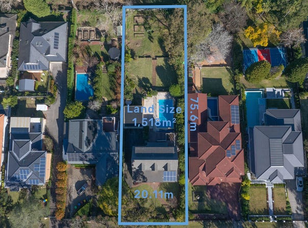 19 Murdoch Street, Turramurra, NSW 2074