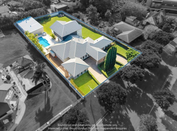 222 School of Arts Road, Redland Bay, Qld 4165
