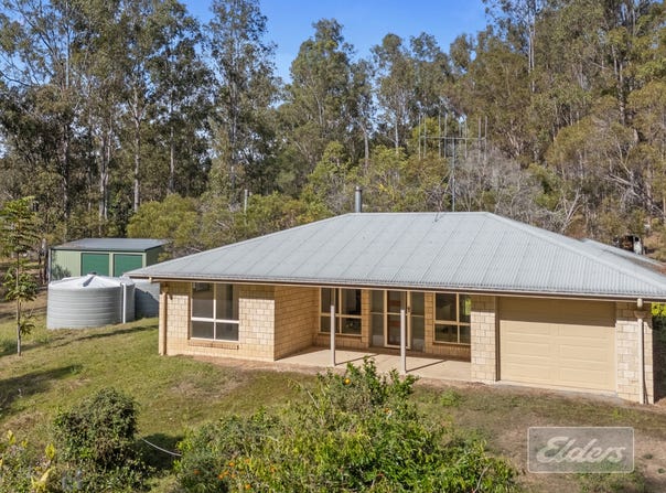 62 Harvey Road, Glenwood, Qld 4570