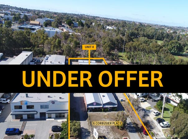 8/6 Corbusier Place, Balcatta, WA 6021