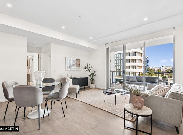 509/70 Regent Street, Kogarah, NSW 2217
