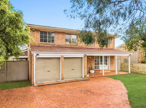 75 Aiken Road, West Pennant Hills, NSW 2125