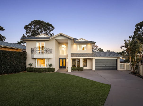 24 Veronica Crescent, Seven Hills, NSW 2147
