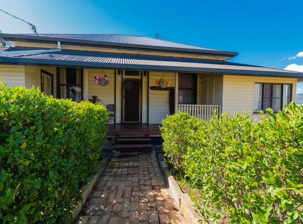 16 Yangan - Killarney Road, Yangan, Qld 4371