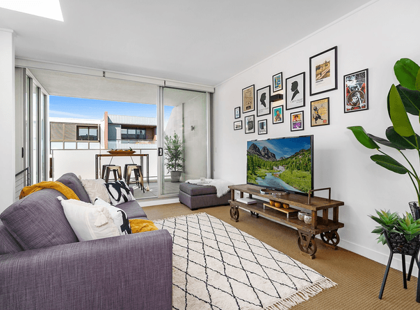 310/21 Grosvenor Street, Neutral Bay, NSW 2089