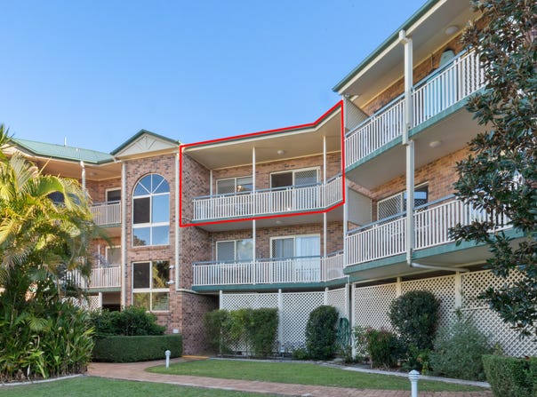 10/15 Childs Street, Clayfield, Qld 4011
