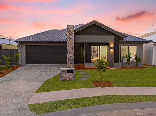 29 Cato Drive, Pelican Waters, Qld 4551