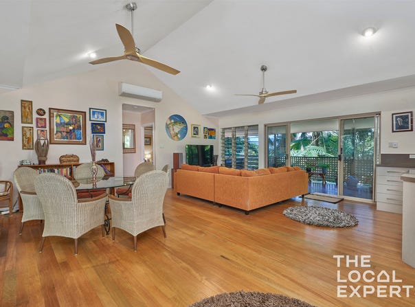 13 Jilbar Close, Caravonica, Qld 4878