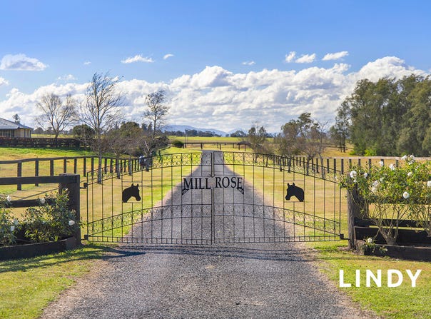262 Mitchell Line Of Road, Singleton, NSW 2330