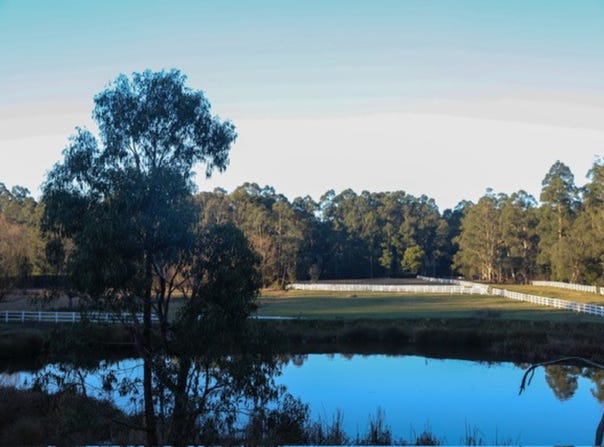 23 Eleanor Drive, Silvan, Vic 3795