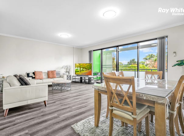 9/37-43 Balmoral Road, Northmead, NSW 2152