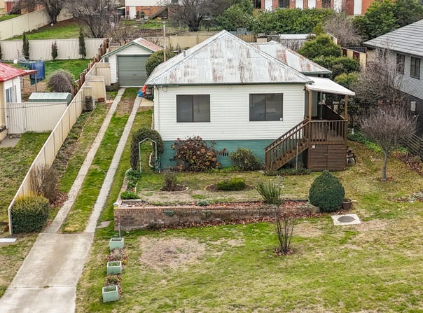11 Harris Street, Cooma, NSW 2630