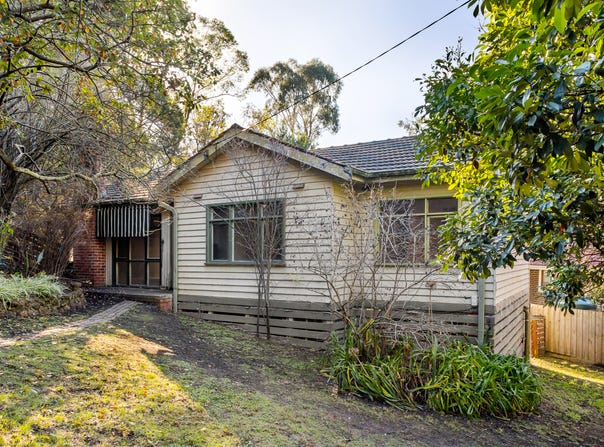 1 Inez Avenue, Eltham, Vic 3095