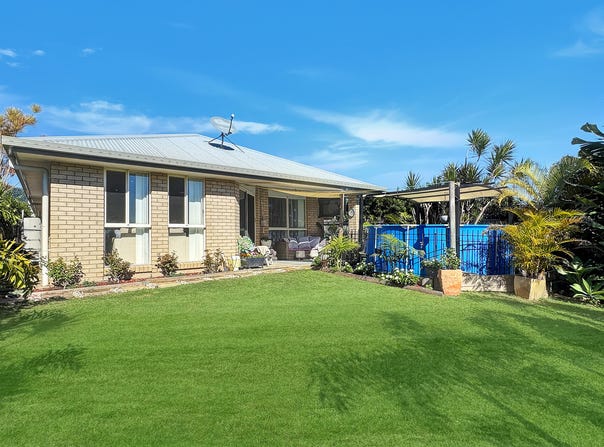 93 Fairweather Road, Cannonvale, Qld 4802