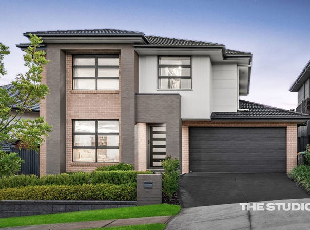 31 Warrabah Road, North Kellyville, NSW 2155