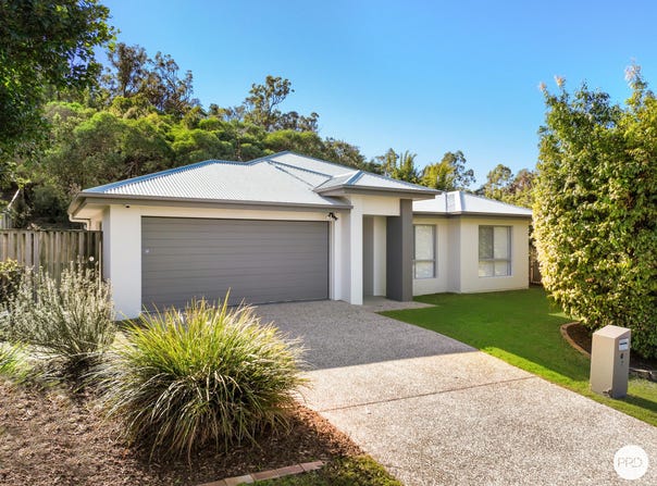 7 Major Mitchell Drive, Upper Coomera, Qld 4209