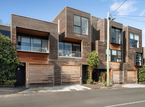 10 George Street, Windsor, Vic 3181