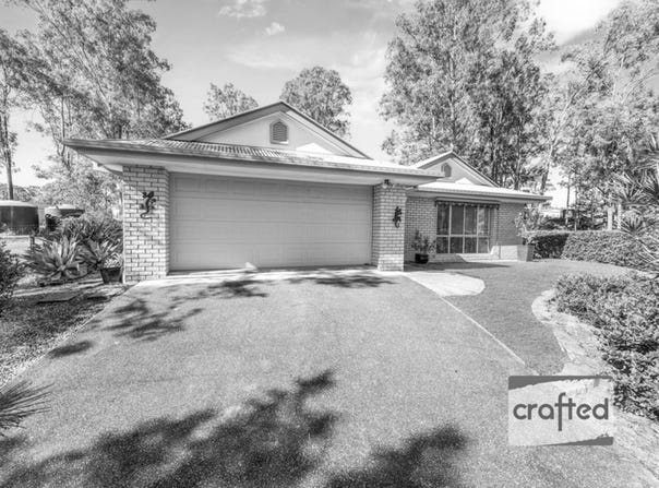 8 Waratah Place, Cedar Vale, Qld 4285
