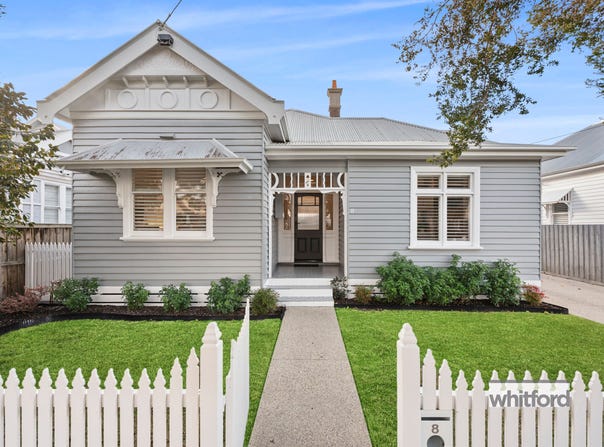 8 Wattletree Road, Drumcondra, Vic 3215
