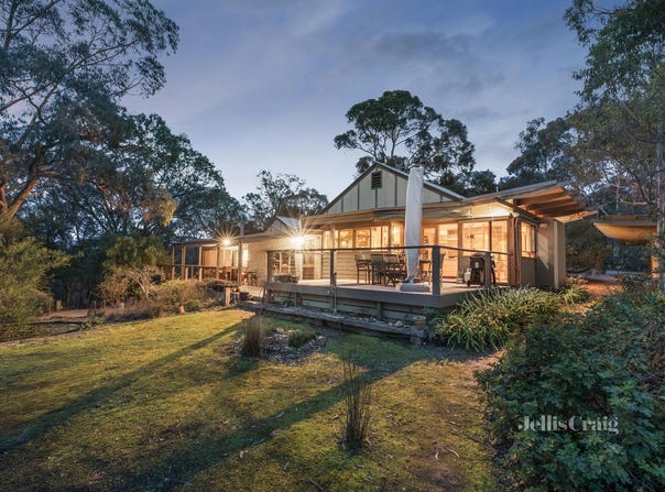 185 Dodd Street, St Andrews, Vic 3761