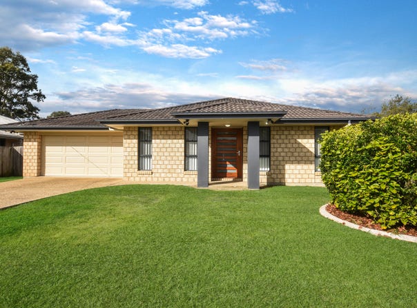 9 Macadamia Street, Caboolture South, Qld 4510