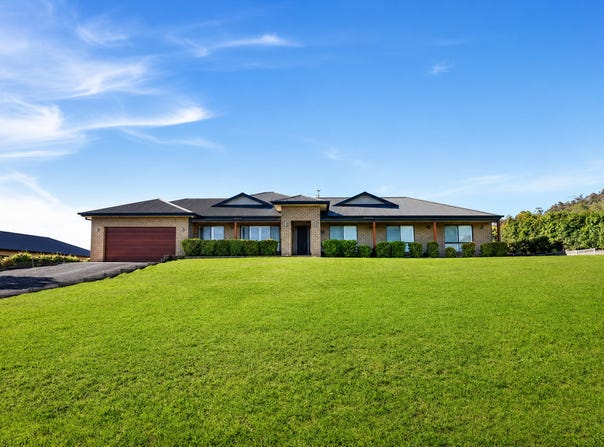 34 Bindea Place, Gunnedah, NSW 2380