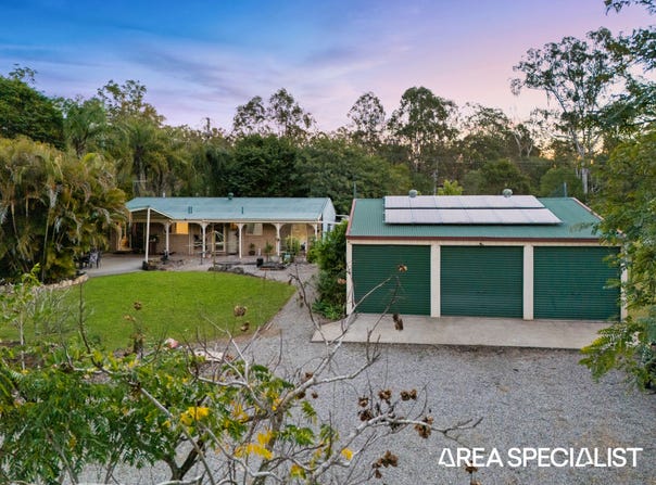 96-122 Payne Road, Jimboomba, Qld 4280