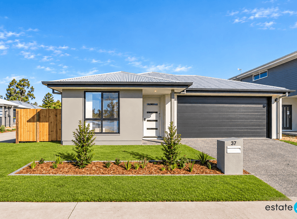 37/31 Miller Boulevard, Lawnton, Qld 4501