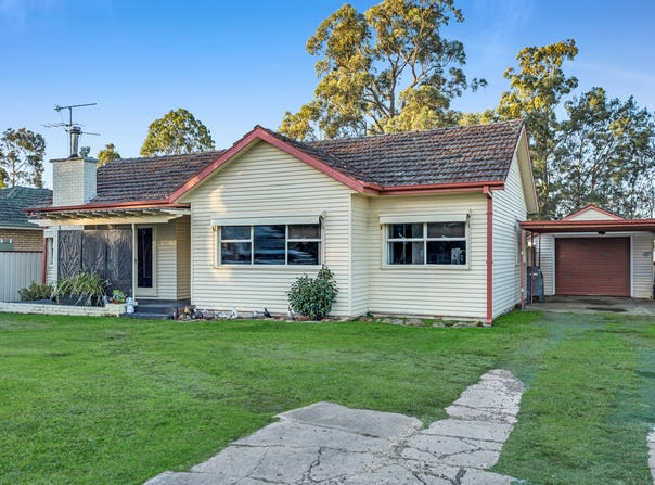 23 Rockford Road, Tahmoor, NSW 2573