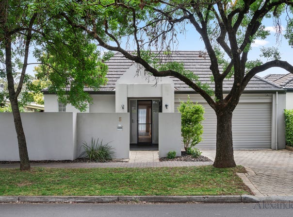 5 Windsor Road, Glenside, SA 5065