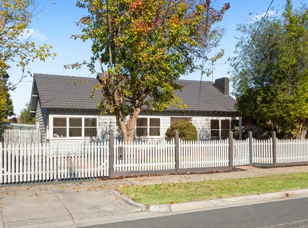 20 Birdwood Street, Bentleigh East, Vic 3165