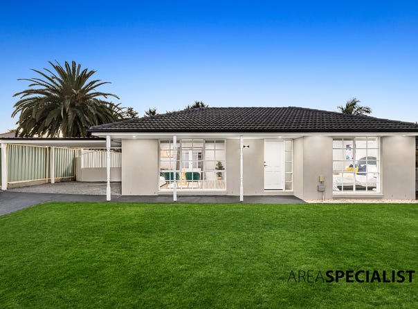 62 Toirram Crescent, Cranbourne, Vic 3977