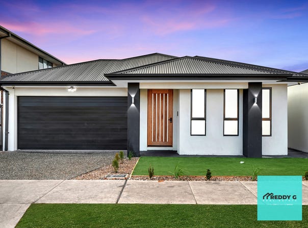 20 Arkbar Avenue, Deanside, Vic 3336