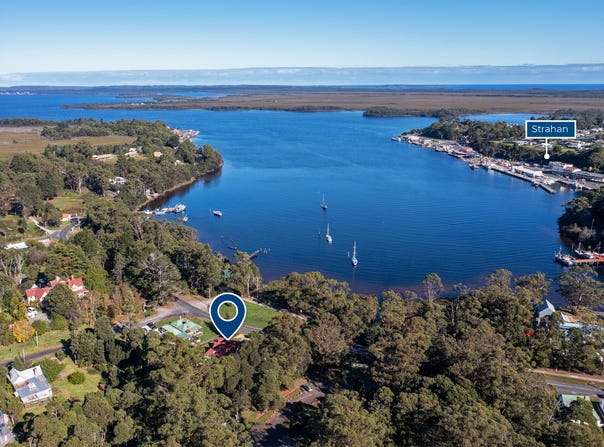 71 Esplanade, Strahan, Tas 7468