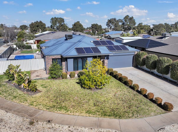 95 Shetland Drive, Moama, NSW 2731