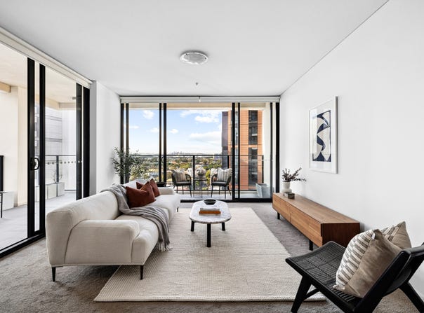 1405/157 Redfern Street, Redfern, NSW 2016