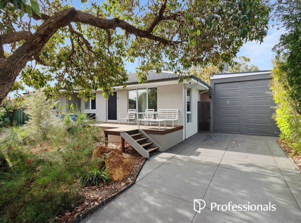 12 Casuarina Road, Maida Vale, WA 6057