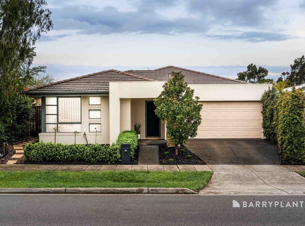24 Cerise Avenue, Epping, Vic 3076