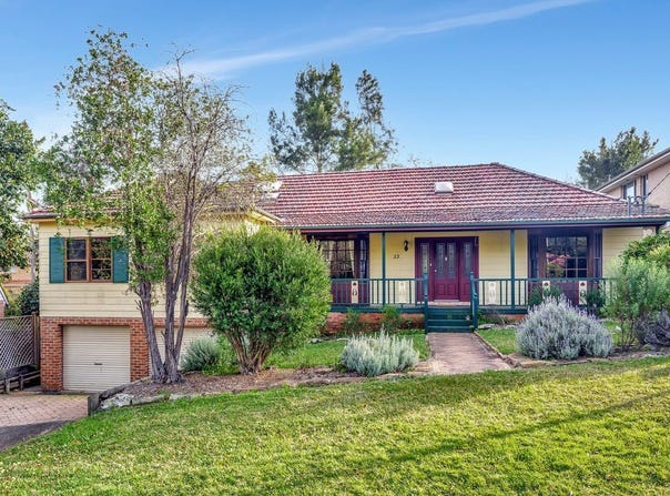 23 Third Avenue, Epping, NSW 2121