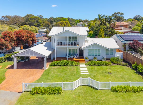 3 Louth Road, Floreat, WA 6014
