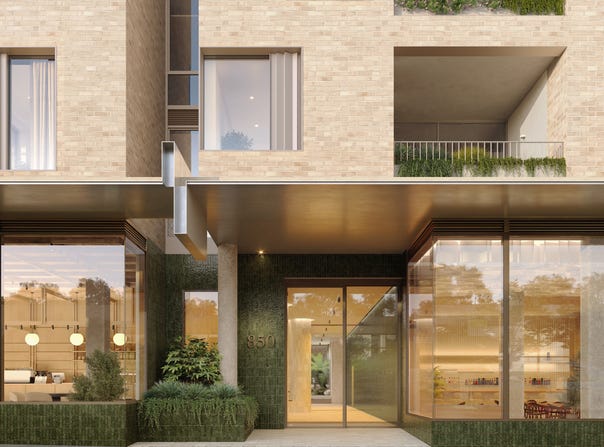 401/850 Glenferrie Road, Hawthorn, Vic 3122