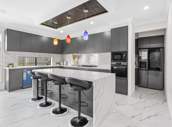44 Highbury Court, Greenbank, Qld 4124
