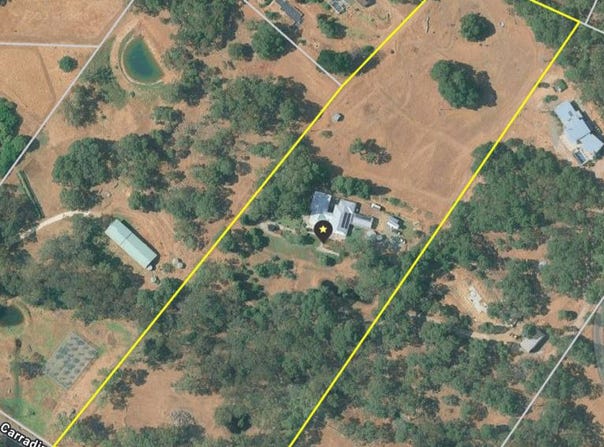 162 Carradine Road, Bedfordale, WA 6112