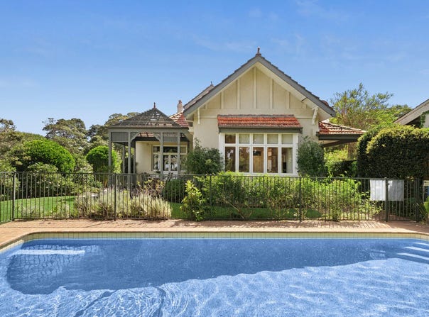 33 Bradleys Head Road, Mosman, NSW 2088