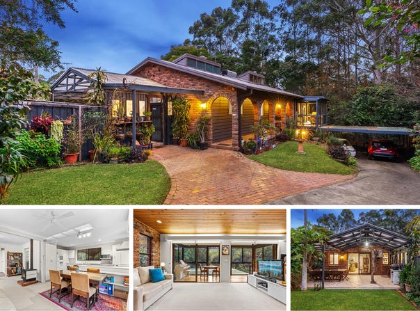 62a Anthony Road, Denistone, NSW 2114
