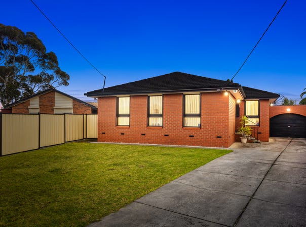 7 Michelle Close, Thomastown, Vic 3074