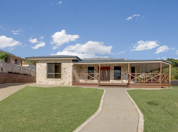 13 Linville Court, Kin Kora, Qld 4680