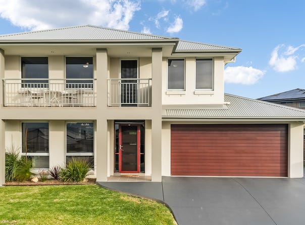 27 Redtail Street, Chisholm, NSW 2322