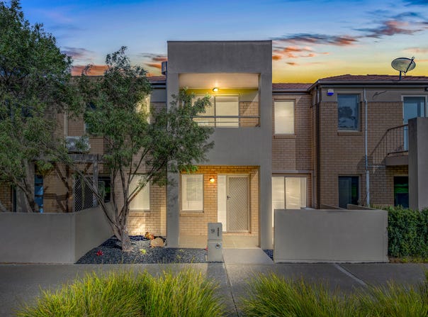 9 Mujeres Walk, Epping, Vic 3076