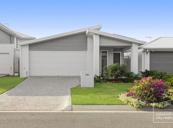 56 Adrian Circuit, Nirimba, Qld 4551